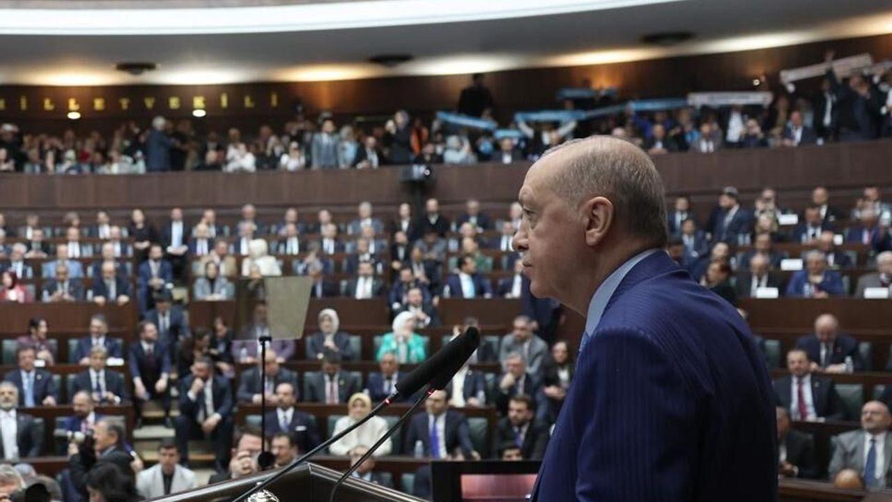 Cumhurbaşkanı Erdoğan: Terörsüz Türkiye süreci olması gerektiği şekilde ilerlemektedir