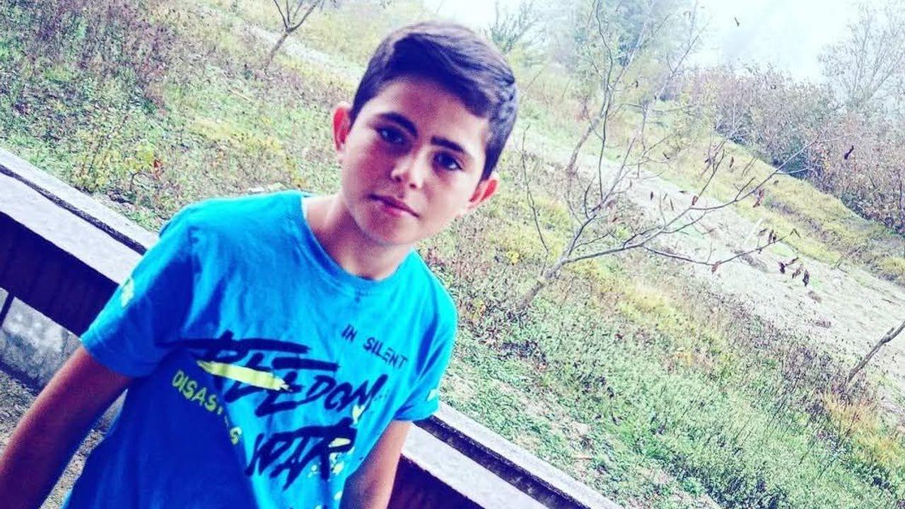 1 ay önce babasını kaybeden lise öğrencisi, kalp krizinden öldü