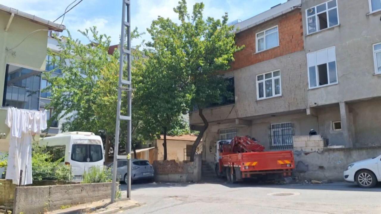 Sancaktepe'de 14 yıl önce boşandığı eski kocasını silahla vurarak öldürdü