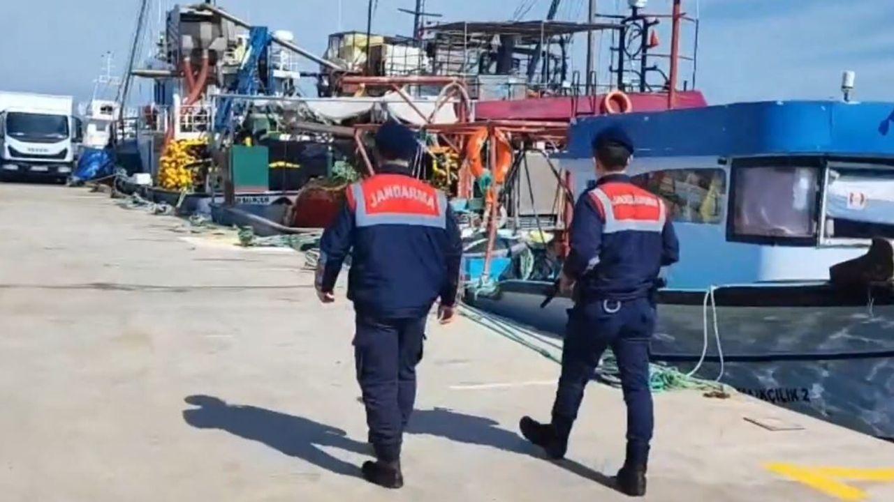 24 ilde göçmen kaçakçılığı operasyonu: 89 tutuklama