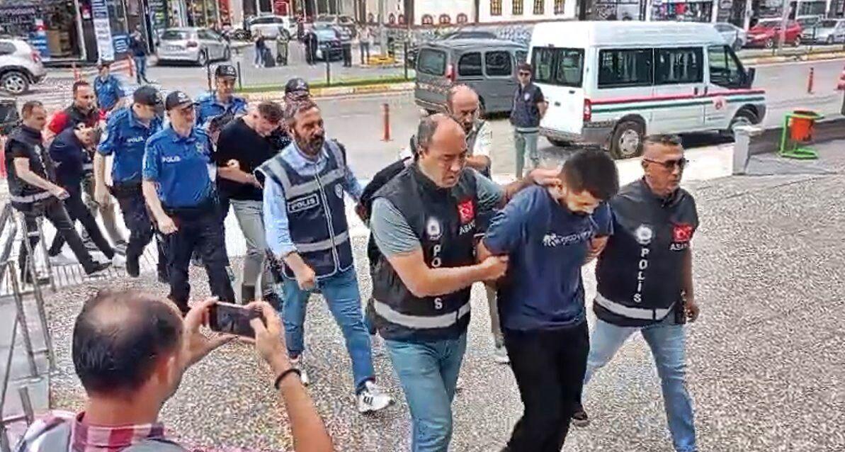 Çorum'da Telefon Dolandırıcılarına Operasyon: 6 Gözaltı