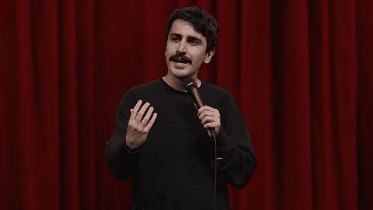 Deniz Göktaş tutuklandı