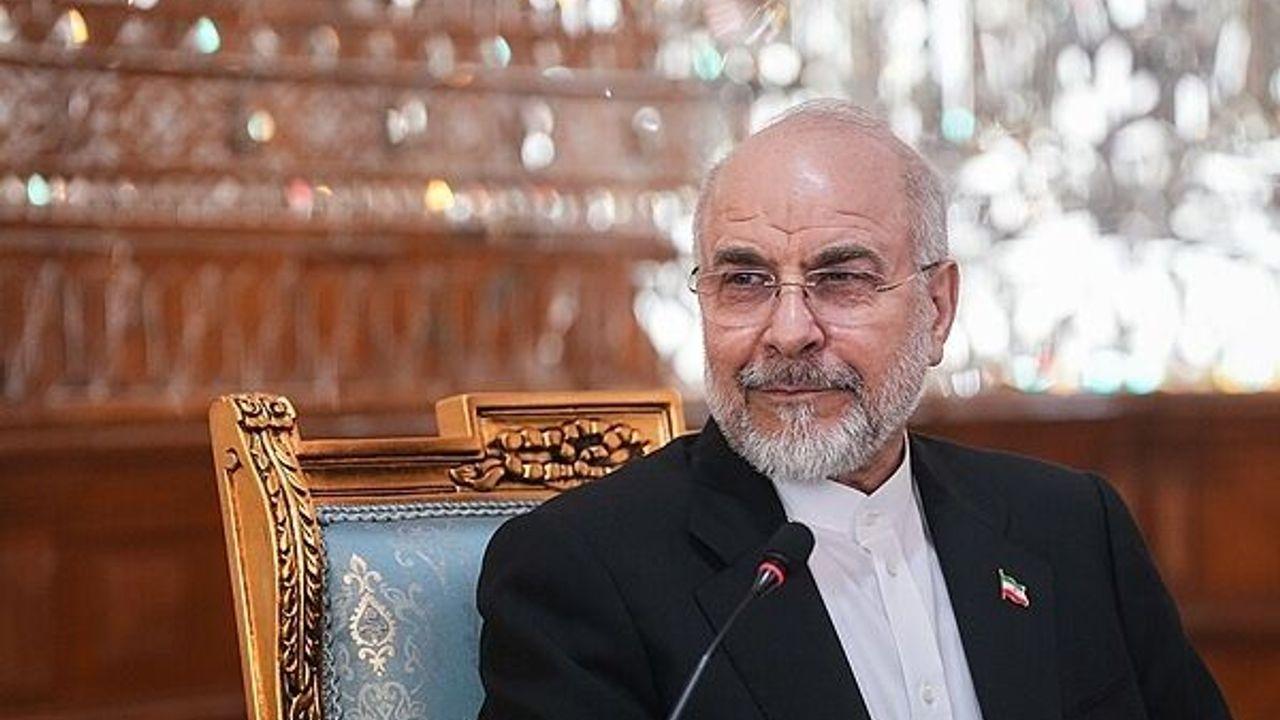 İran: Hürmüz Boğazı tehditlerle değil, yalnızca İran'ın düzenlemeleriyle açılır