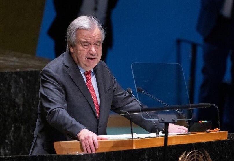 BM: ABD-İsrail ile İran arasındaki savaş kontrolden çıktı