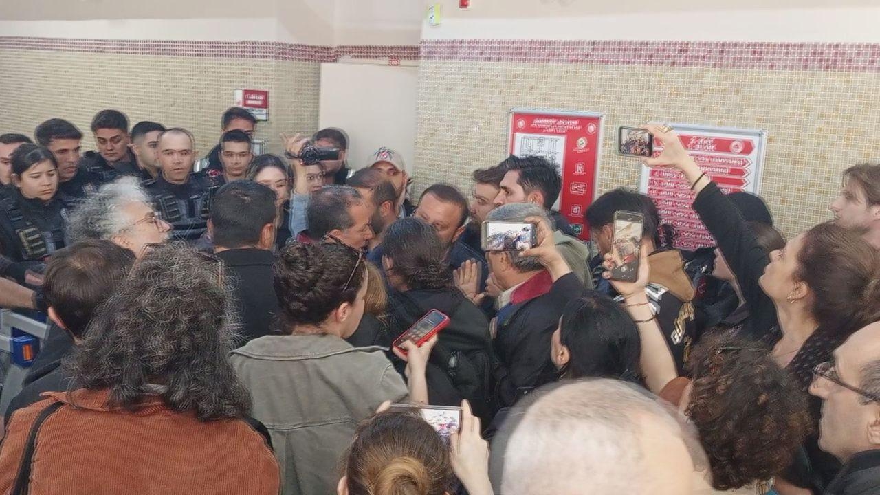 Gazeteci Hakan Tosun cinayetine ilişkin görülen duruşma 8 Temmuz'a ertelendi