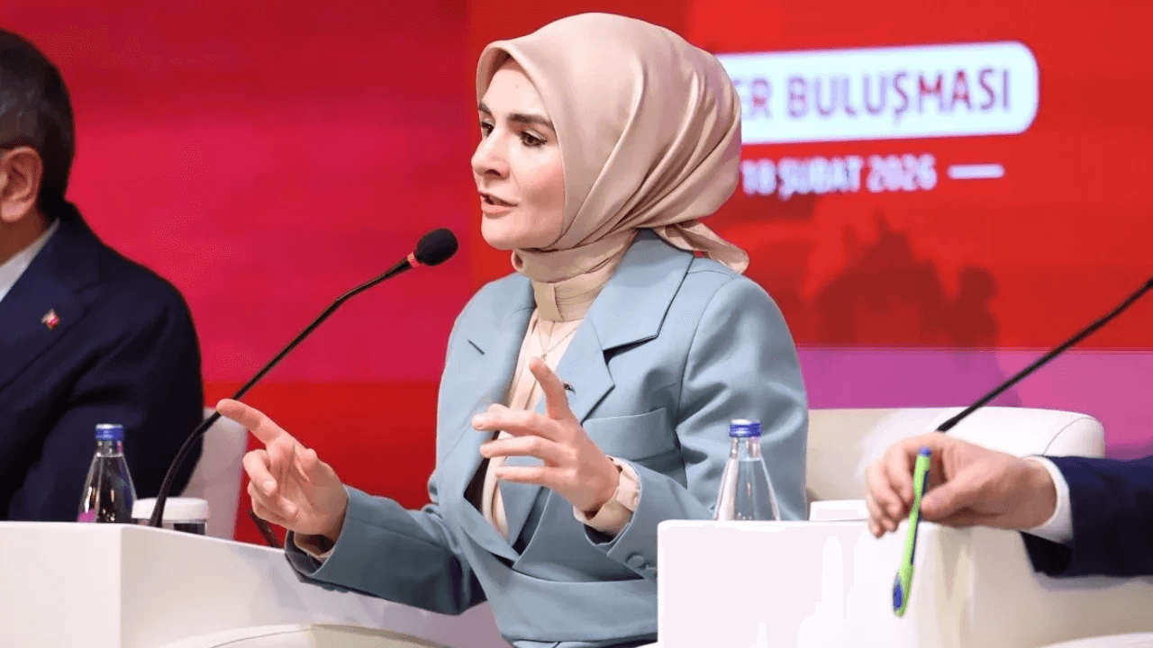Bakan Göktaş: Evde Bakım Yardımı'nı hesaplara yatırmaya başladık