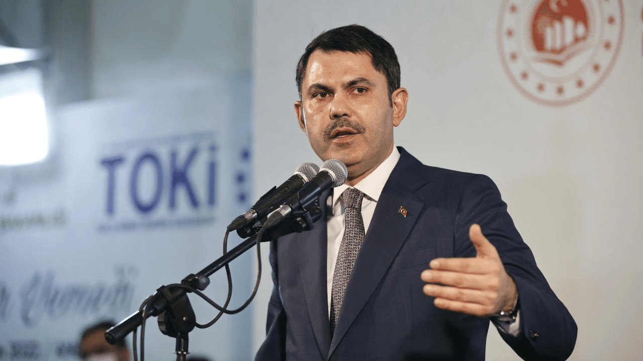 Bakan Kurum: İstanbul’da şehit ailelerinin tamamı hak sahibi oldu