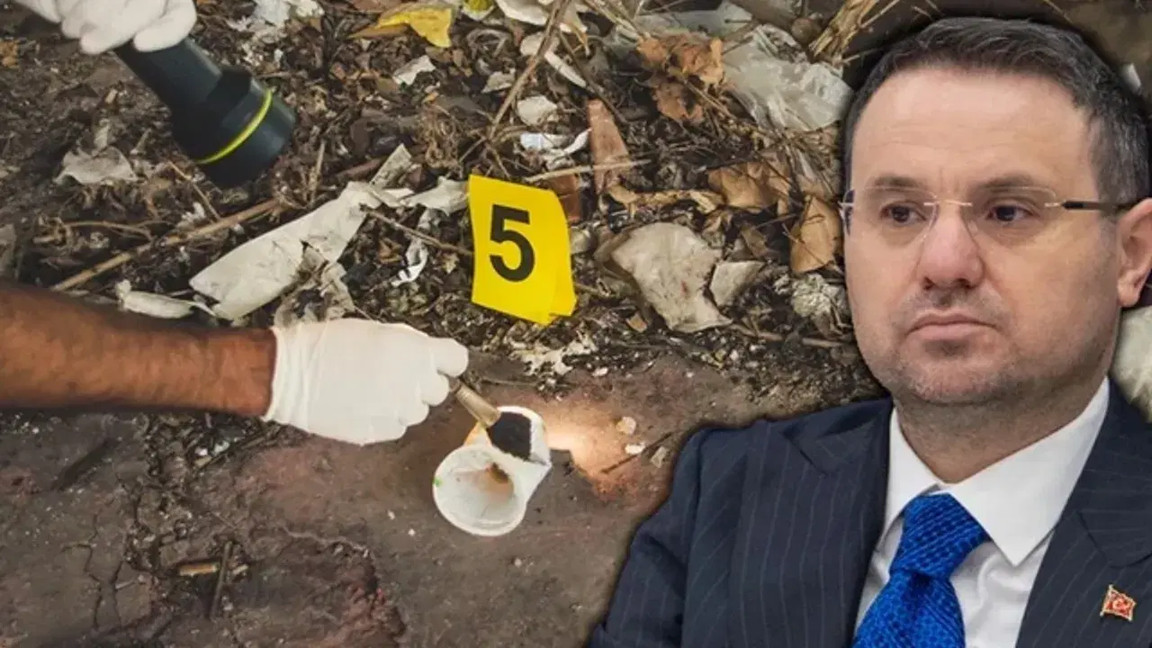 Bakan Gürlek Açıkladı: 6 Faili Meçhul Cinayette Flaş Gelişme!