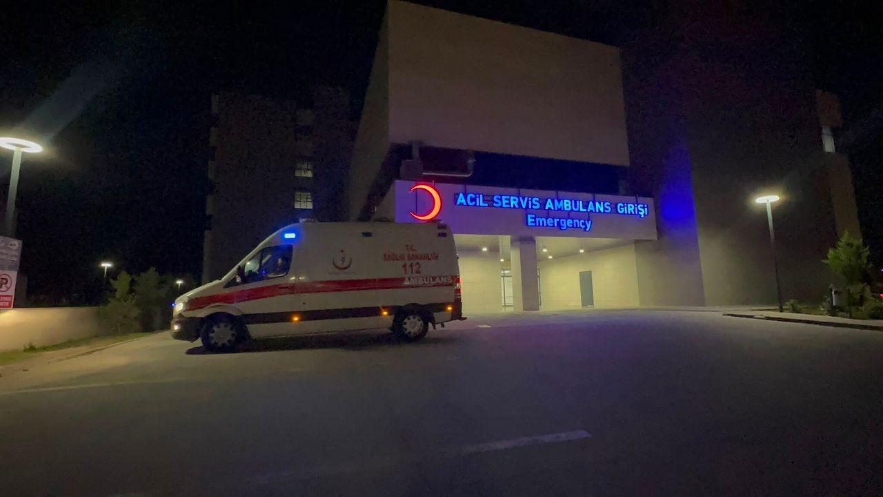 Marmaris açıklarında göçmen botu battı: 1 ölü, 2 kayıp