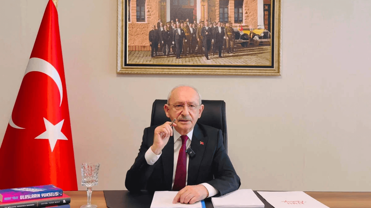 Kılıçdaroğlu: Karar, ayrışma değil kenetlenme fırsatı olmalıdır
