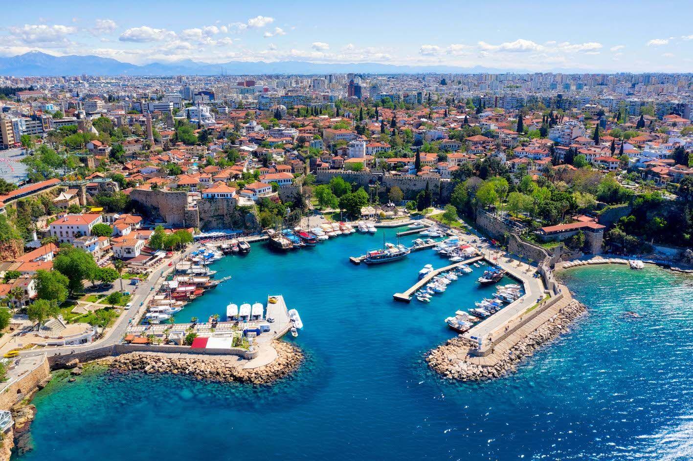 Turizmde üç bayrama 'savaş' etkisi
