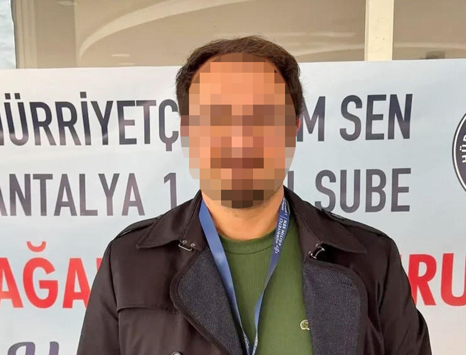 Öğretmenin taciz suçlamasında okul müdür yardımcısına 3 ay hapis cezası