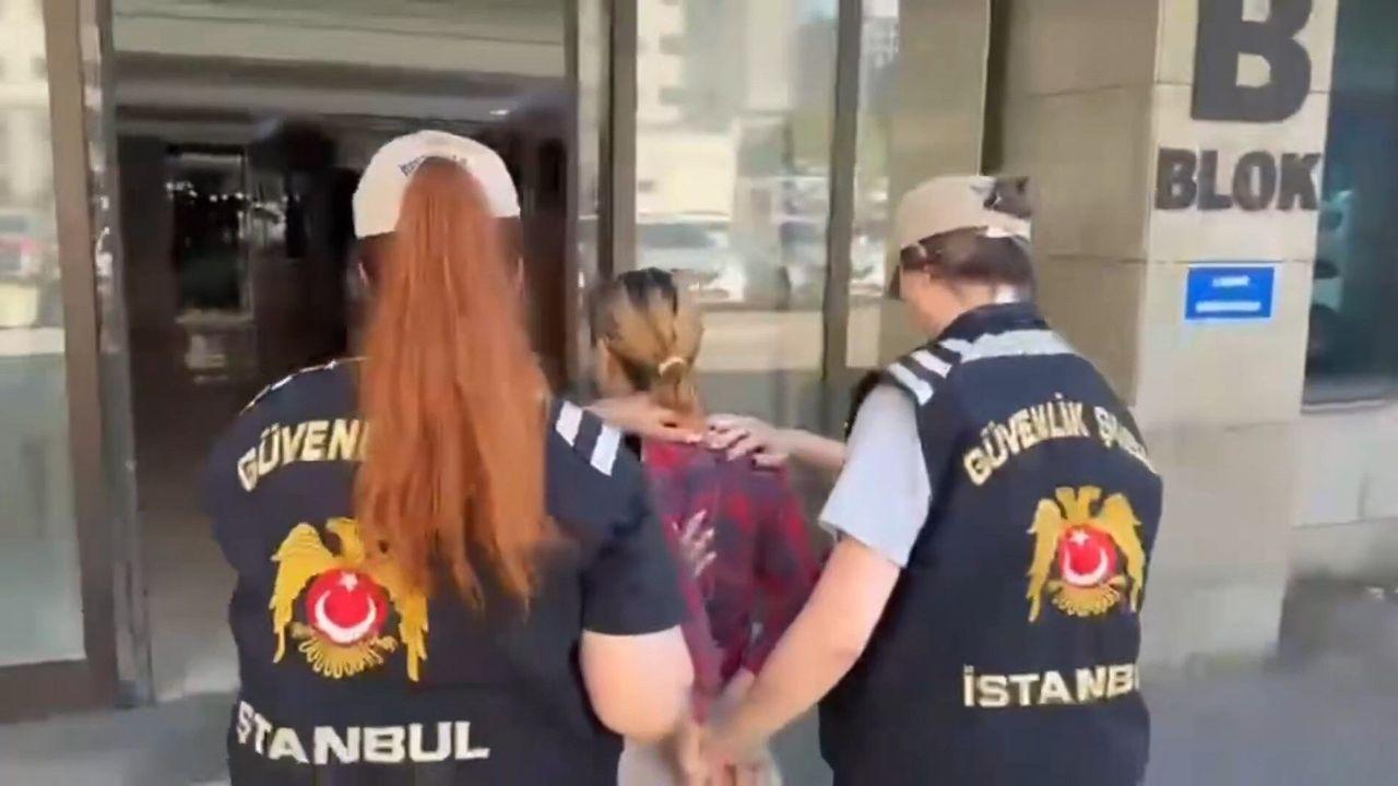 Sanal medyada başörtülü kadınlara yönelik sözler sarf eden şüpheli hakkında tutuklama talebi