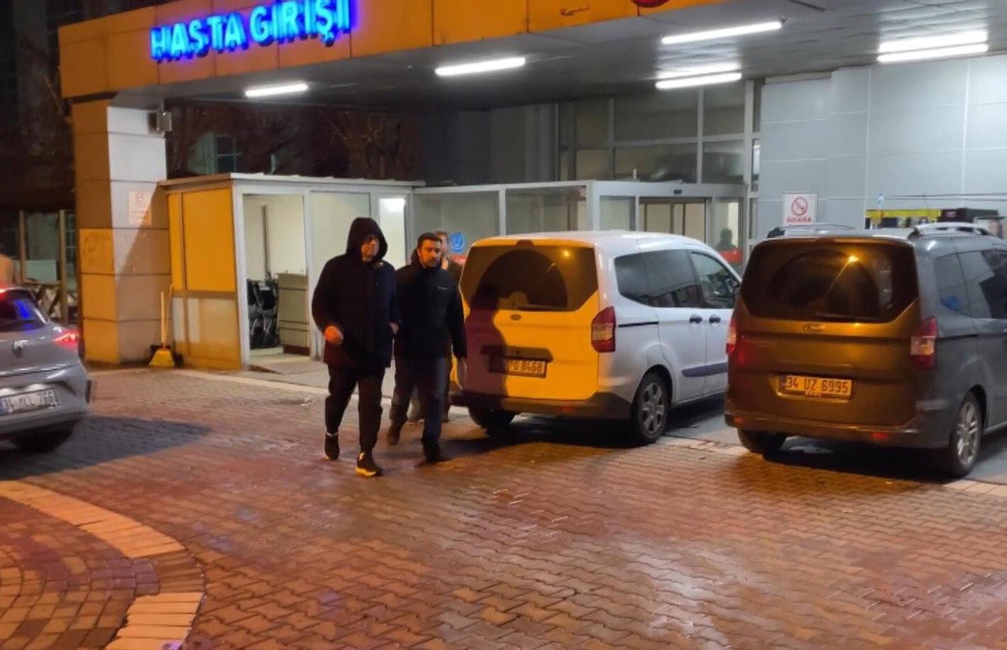 Ünlülere yönelik uyuşturucu soruşturmasında yeni dalga; 14 gözaltı