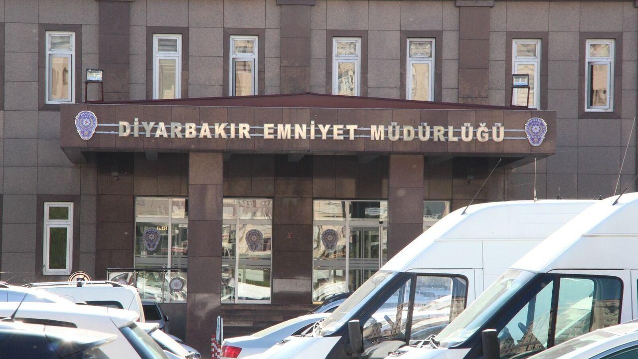 Diyarbakır merkezli 41 ilde yasa dışı bahis operasyonu; 111 gözaltı
