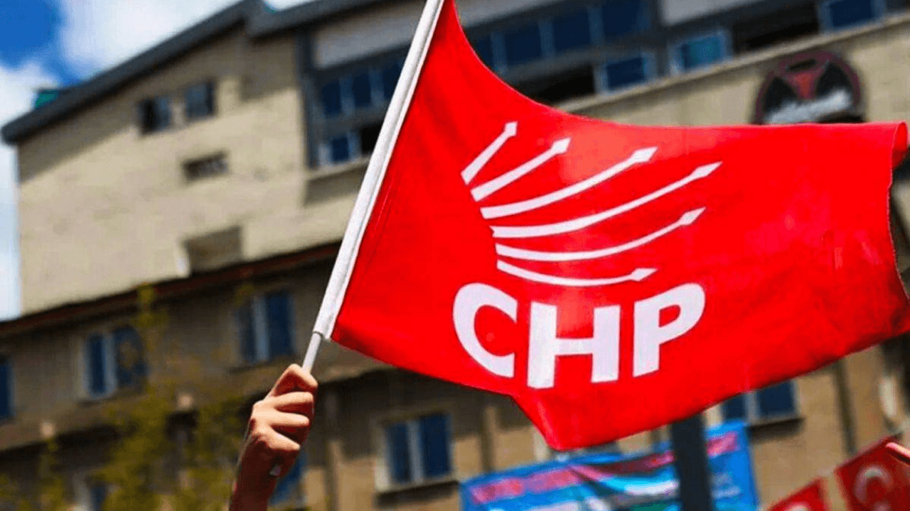 CHP'den, işten çıkarılmalara ilişkin açıklama