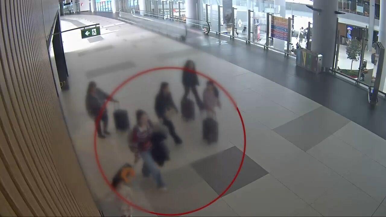 Interpol tarafından 'Kırmızı Bültenle' aranan altın kaçakçısı İstanbul'da yakalandı