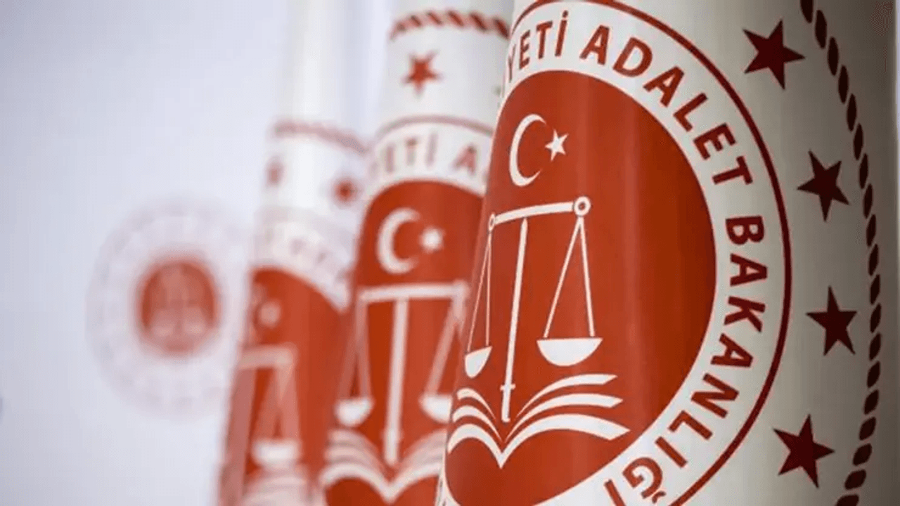 Adalet Bakanlığı 15 bin sözleşmeli personel alacak