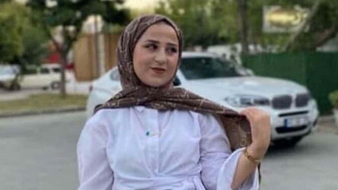 Mihriban'ı öldürüp, cesedini orman gömen sanık için ağırlaştırılmış müebbet talebi