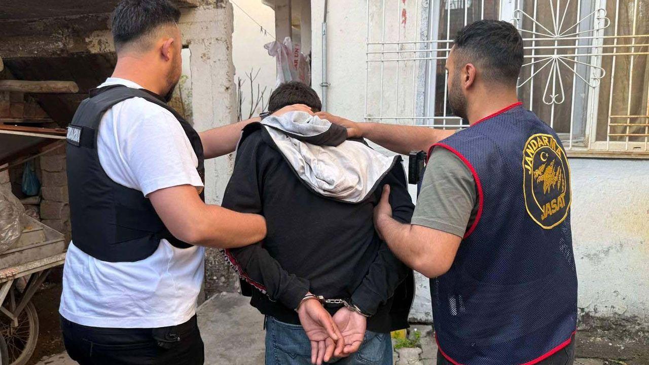 MİT'ten siber suç şebekesine operasyon; 12 gözaltı