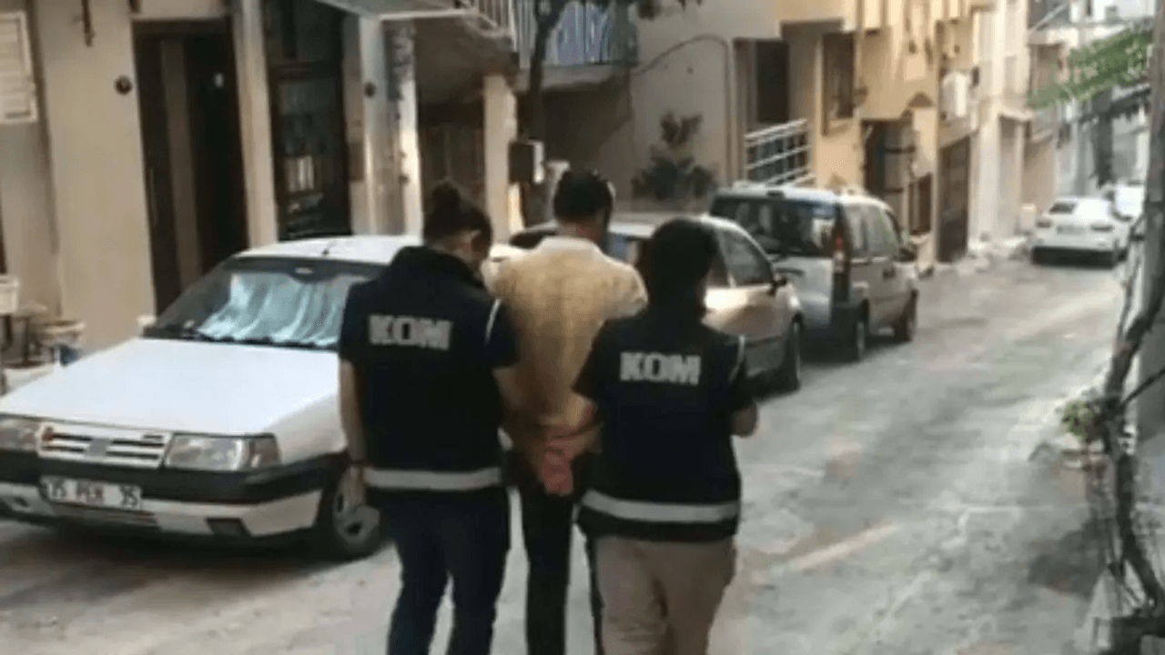 Kurgu trafik kazalarıyla sigorta şirketlerini dolandıran suç örgütüne operasyonda 24 tutuklama