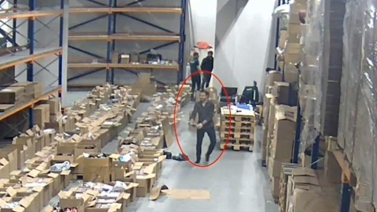 İstanbul Havalimanı’nda kaçakçılık operasyonu: 4 gümrük personeli yakalandı