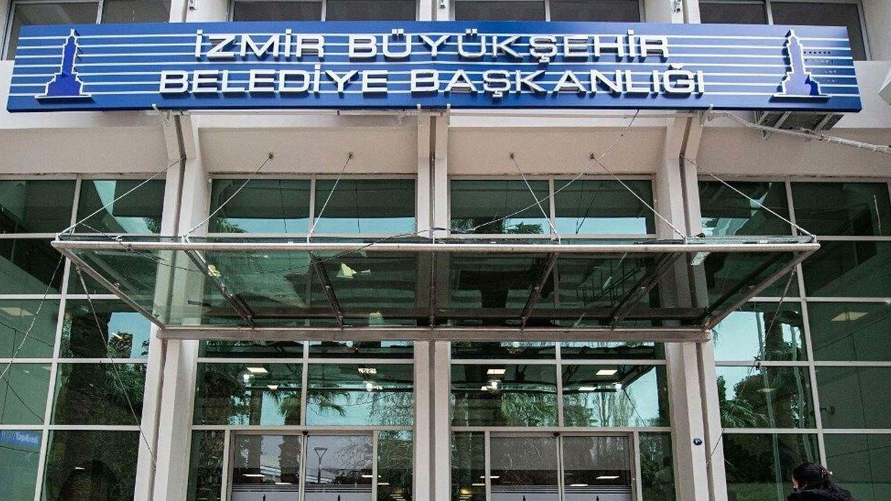 İZBETON'a yönelik soruşturmada 7 şüpheli adli kontrolle serbest bırakıldı