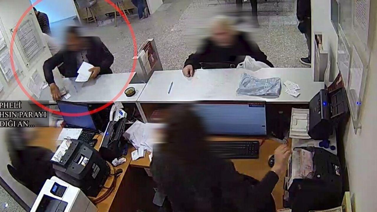 'Sigorta için yatırılan paranın iadesi’ yalanıyla 1,8 milyon liralık dolandırıcılık: 5 tutuklama