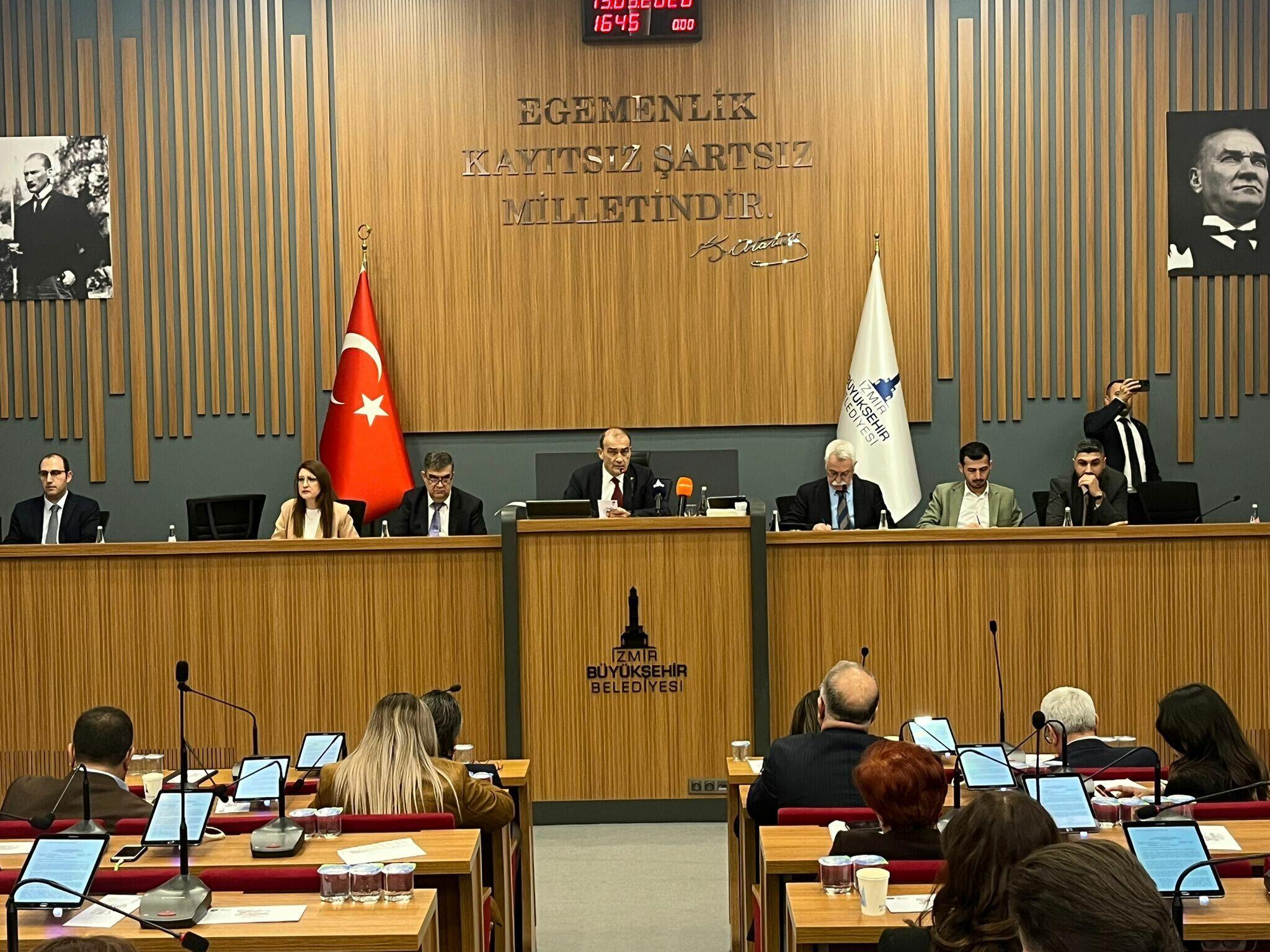 İzmir’de ulaşıma zam: Yeni tarifeler 1 Nisan’da başlıyor