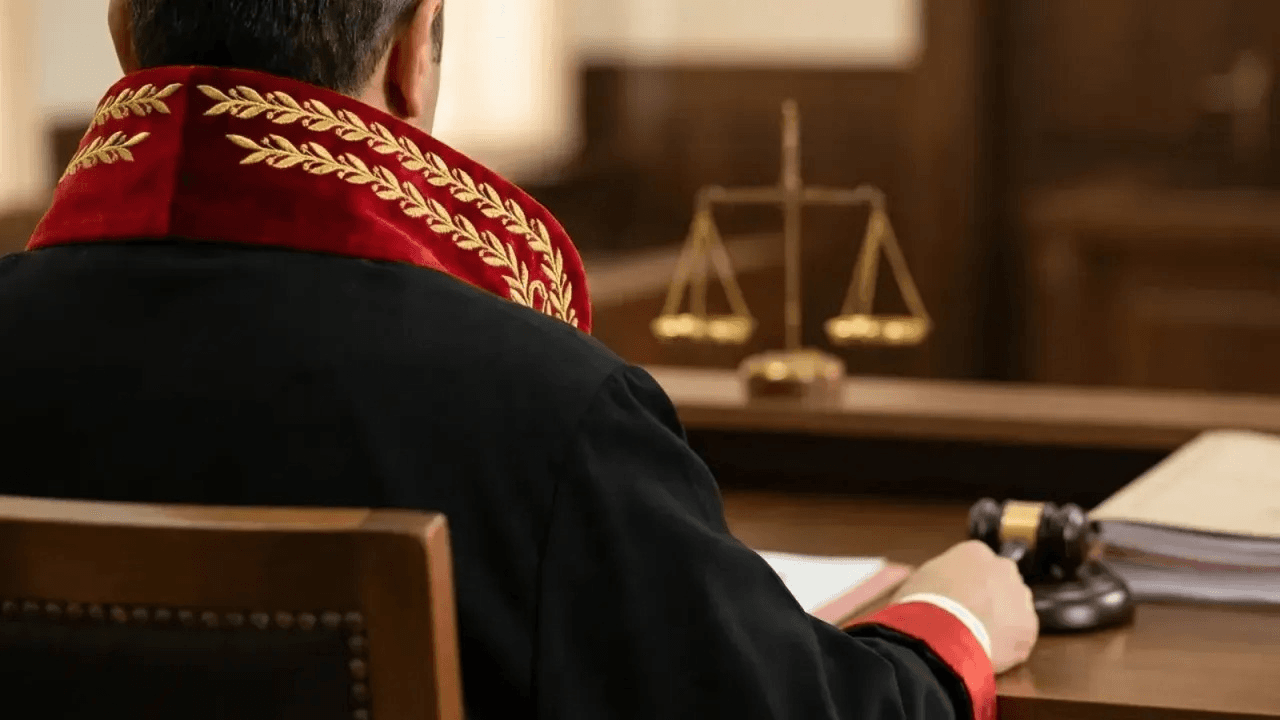 Bakan Gürlek: Hakim başına düşen dosya sayısını azaltıyoruz
