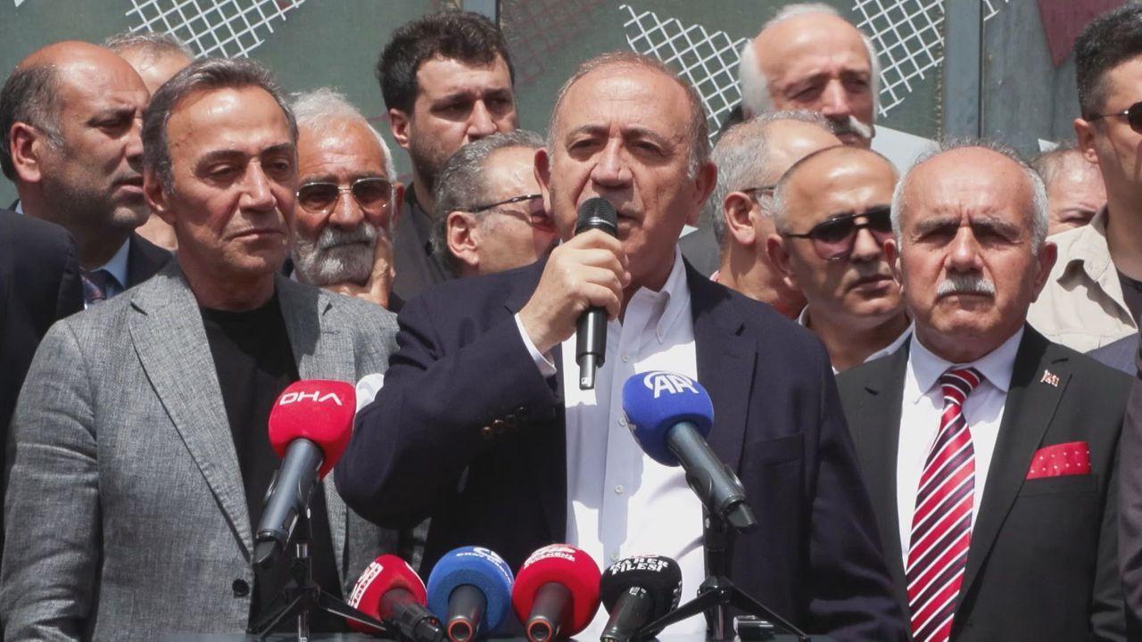 CHP İstanbul İl Kongresi'nin iptali davasında duruşma 16 Ekim’e ertelendi
