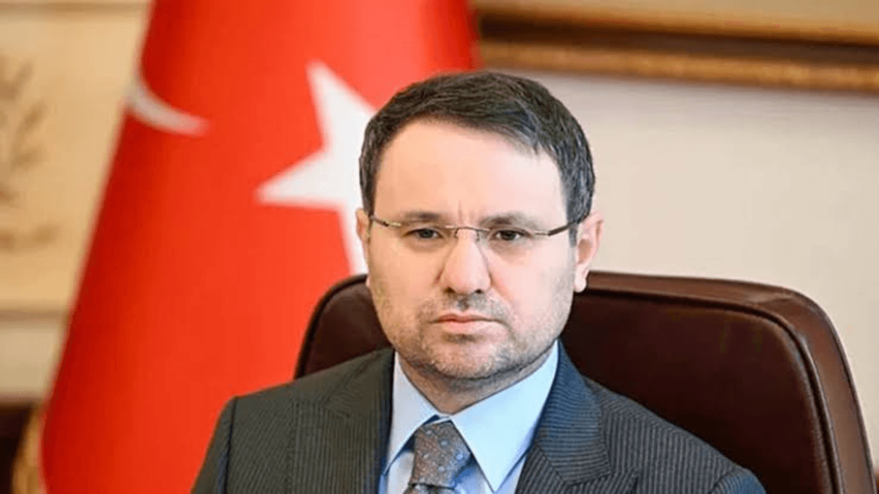 Bakan Gürlek: 2 kayıp dosyasında yeni deliller bulundu ve adli işlem yapıldı