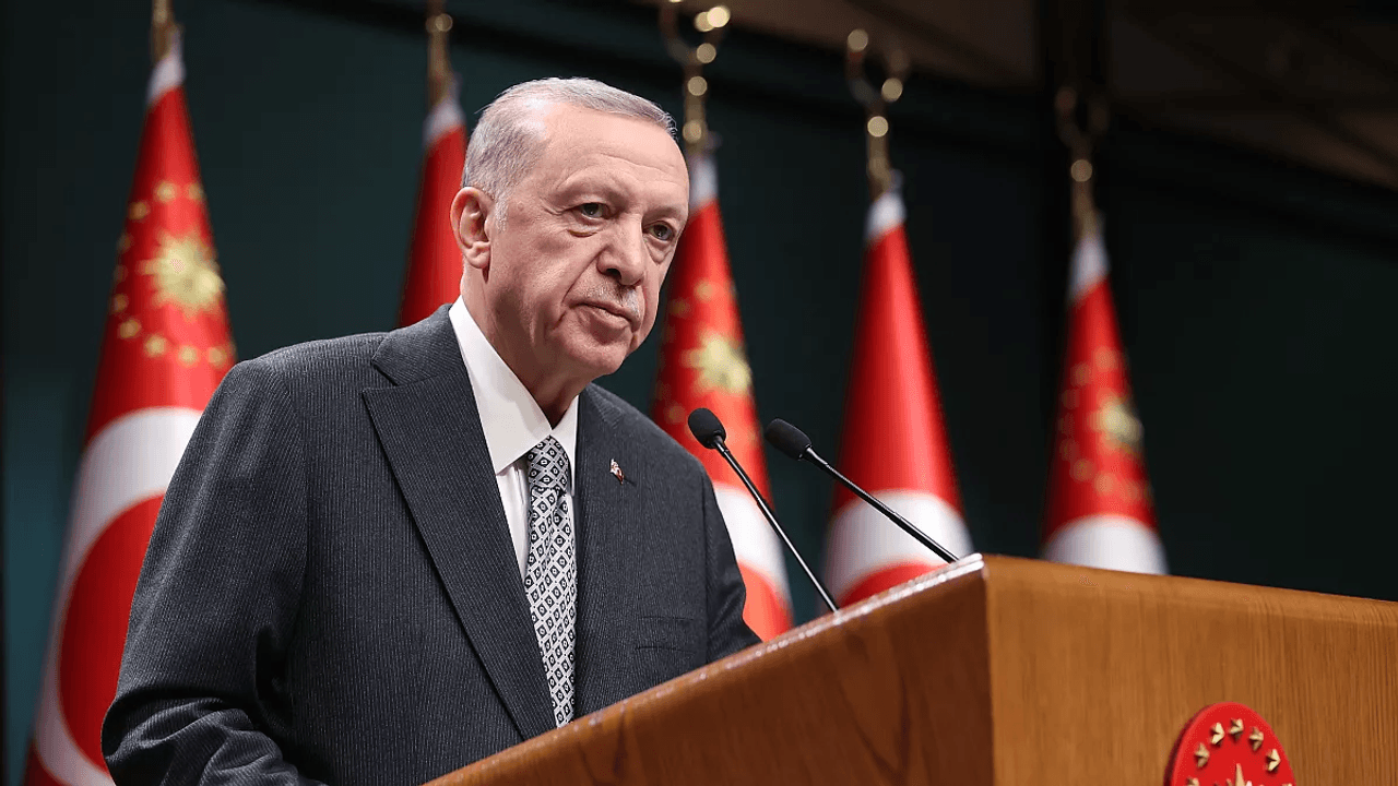 Cumhurbaşkanı Erdoğan: Ara seçimlerin ülkemiz ve milletimiz için hayırlara vesile olmasını diliyorum