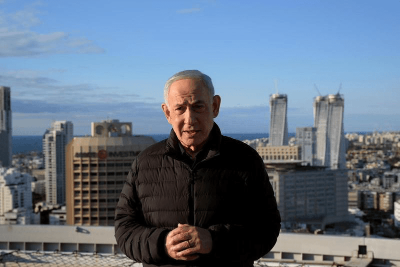 Netanyahu: Çok zor bir akşam geçirdik