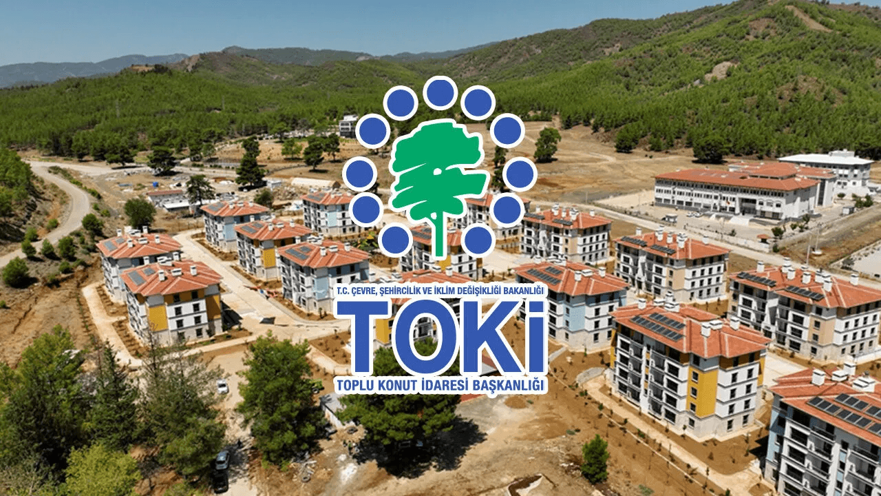 TOKİ'nin açık satış konut kampanyası ile ilgili '10 soruda 10 cevap' açıklaması