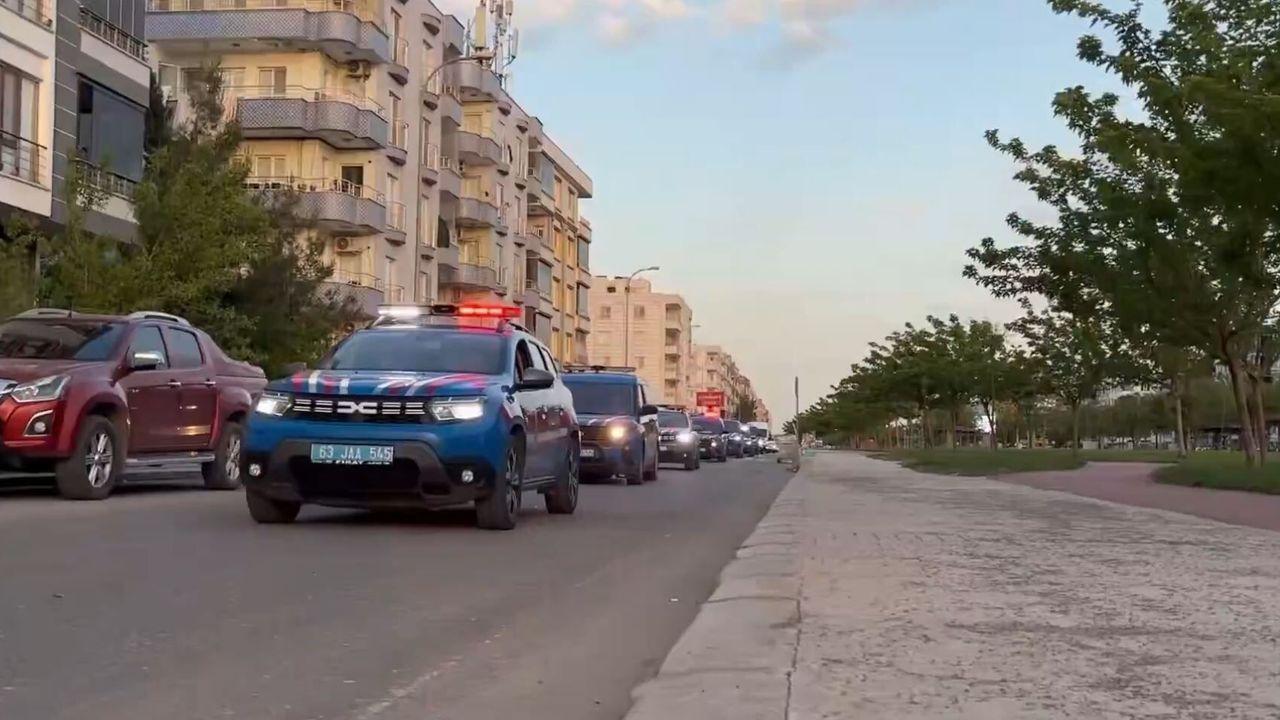 21 ilde DEAŞ operasyonu: 70 gözaltı