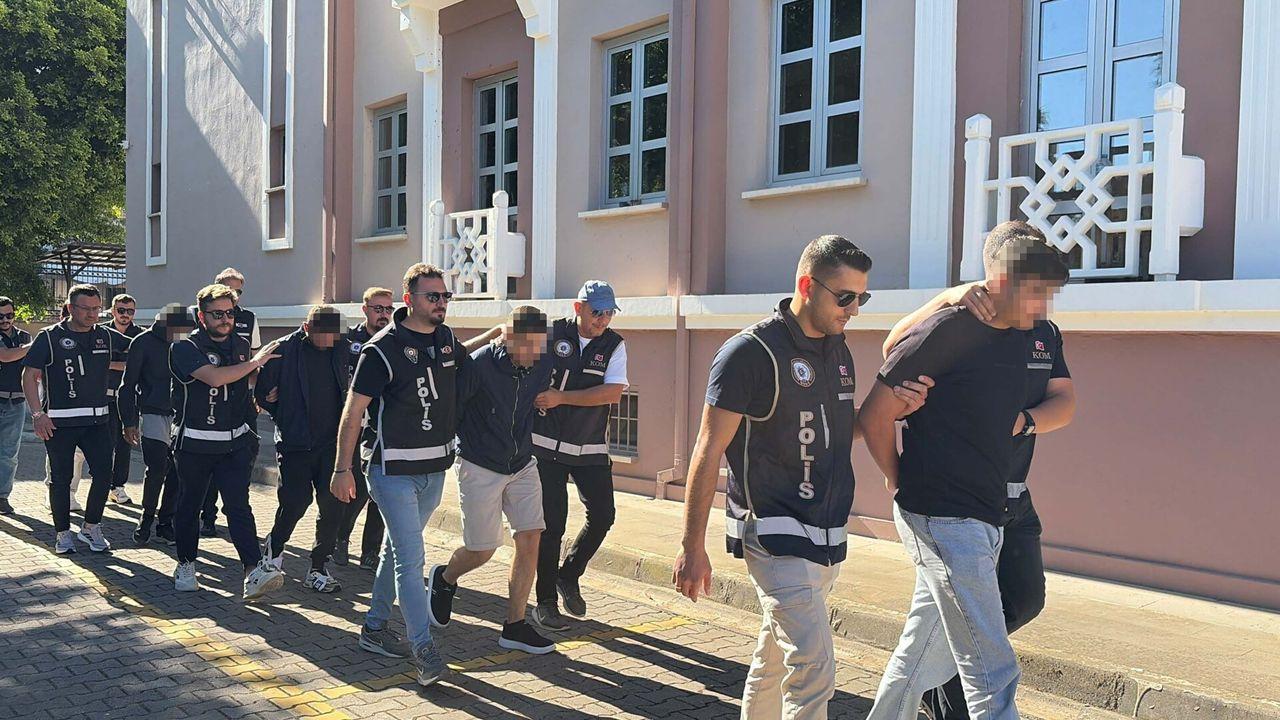 Fethiye Belediye Başkanına silahlı saldırıya ilişkin gözaltı sayısı 6’ya çıktı