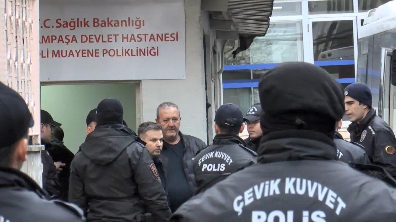 Uşak Belediyesi'ne 2'nci dalga operasyon: 29 kişi adliyeye sevk edildi