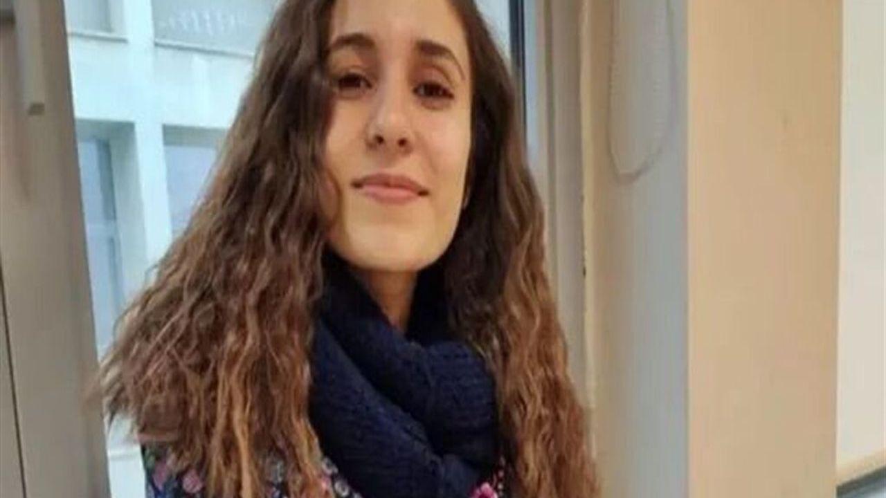 Gülistan Doku soruşturmasında, firari şüpheli Umut Altaş ABD'de gözaltına alındı