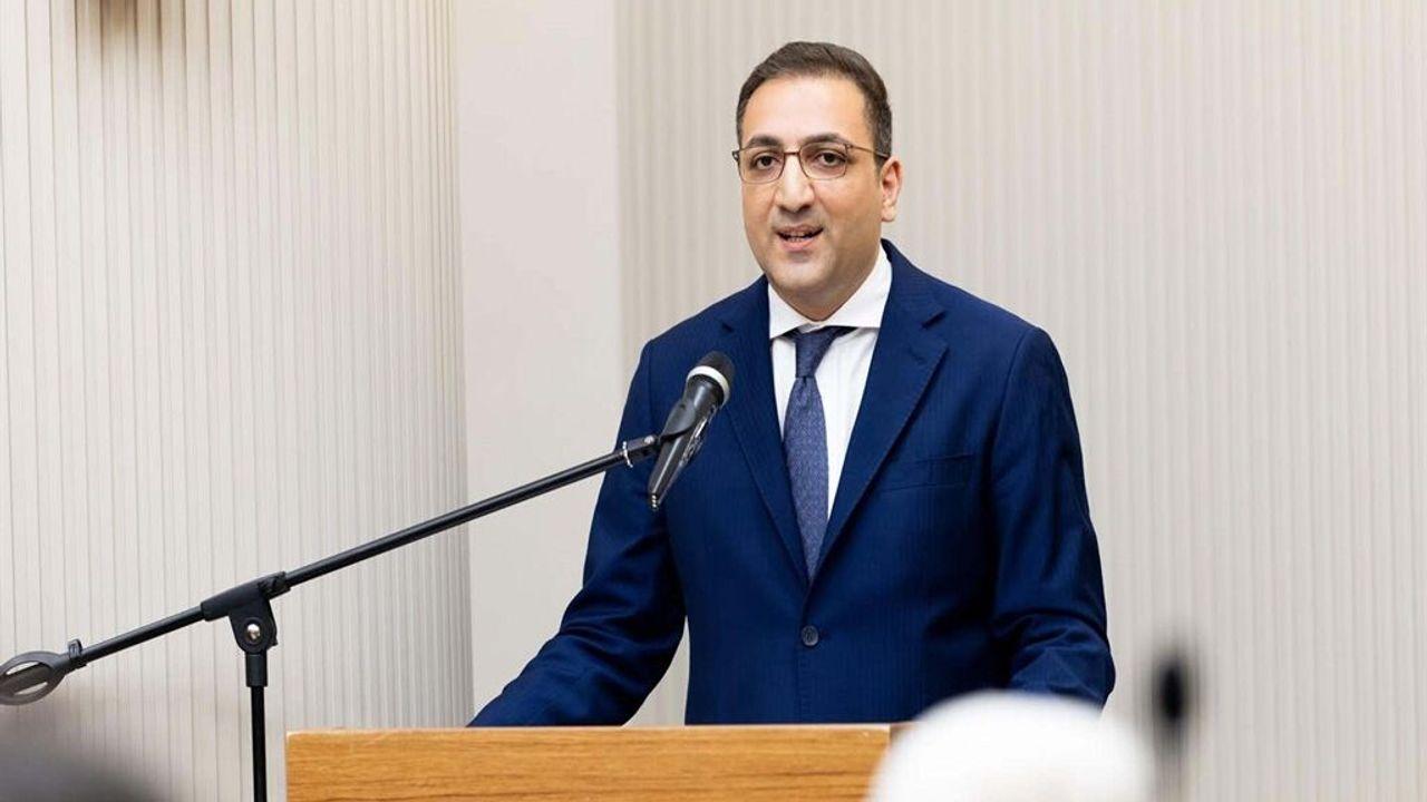 Balçova Belediye Başkanı Onur Yiğit, görevden uzaklaştırıldı