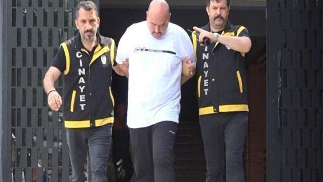 Otomobilde boğazını kestiği patronu, babasının ricasıyla kendisini işe almış