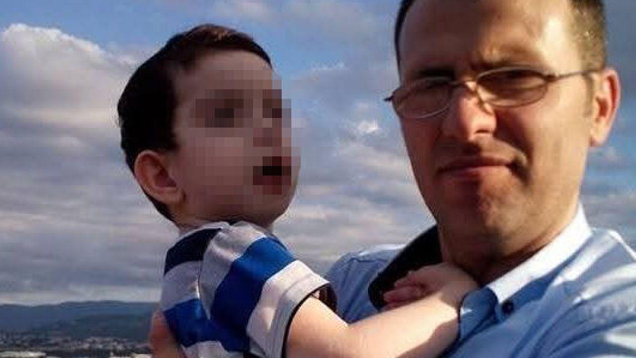 Baba evde ölü bulundu, SMA’lı oğlunun bağlı olduğu cihazın da fişinin çekili olduğu belirlendi