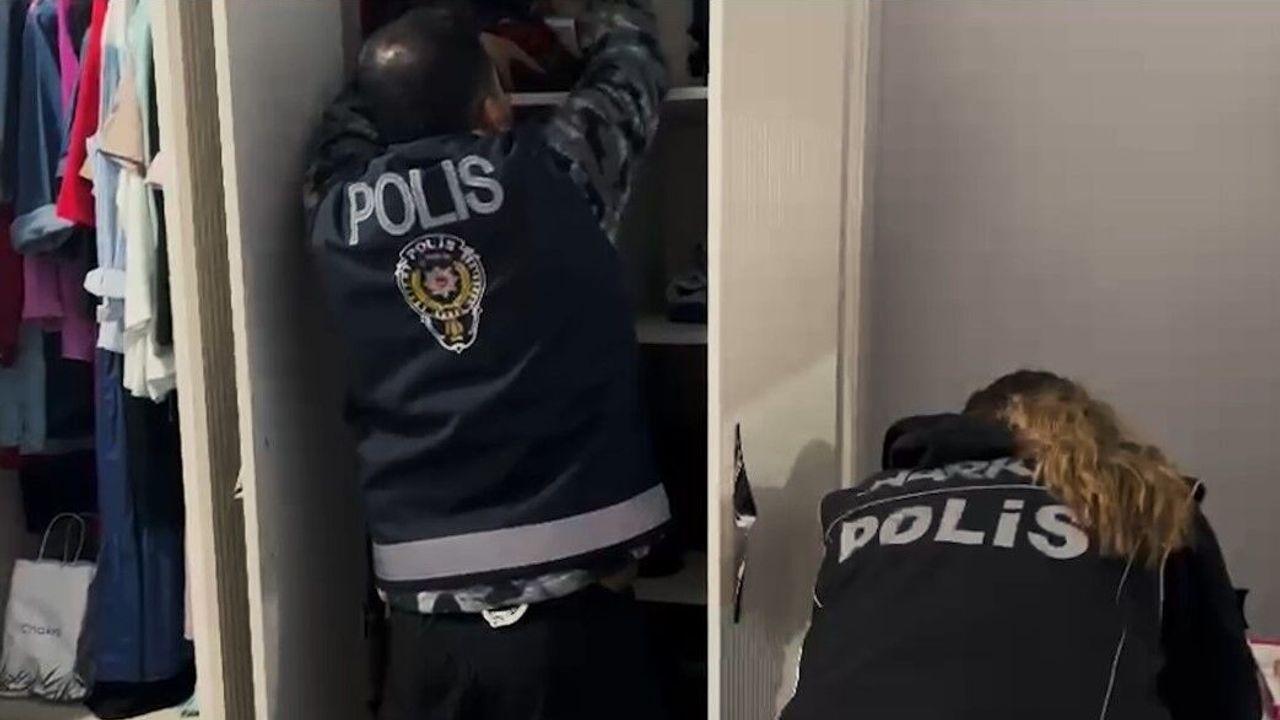 Bitlis merkezli 3 ilde uyuşturucu operasyonu; 13 tutuklama