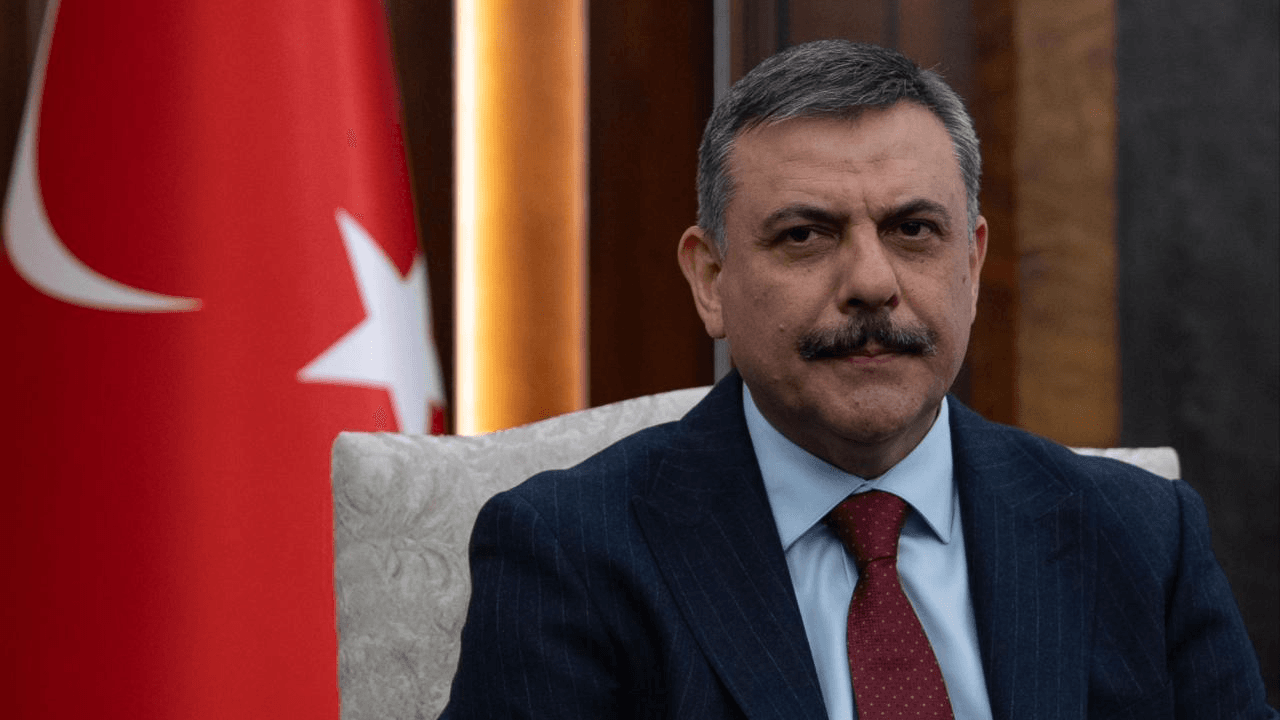 İçişleri Bakanı Çiftçi'den Van'daki köpek saldırısı ile ilgili açıklama