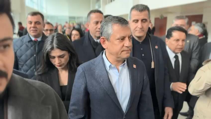 İBB'ye yönelik 'yolsuzluk' davasında ilk duruşma; mahkeme heyeti salonu terk etti