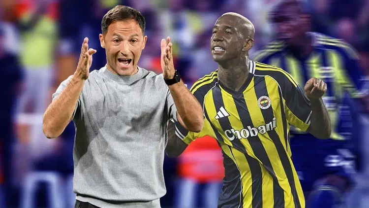 Yusuf Emre Çimen: Tedesco Etkisi: Fenerbahçe’de Sadece Oyun Değil, Zihniyet Değişimi