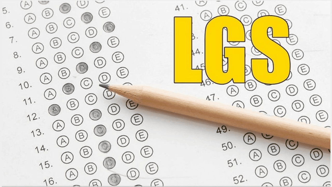 LGS başvuru süresi uzatıldı