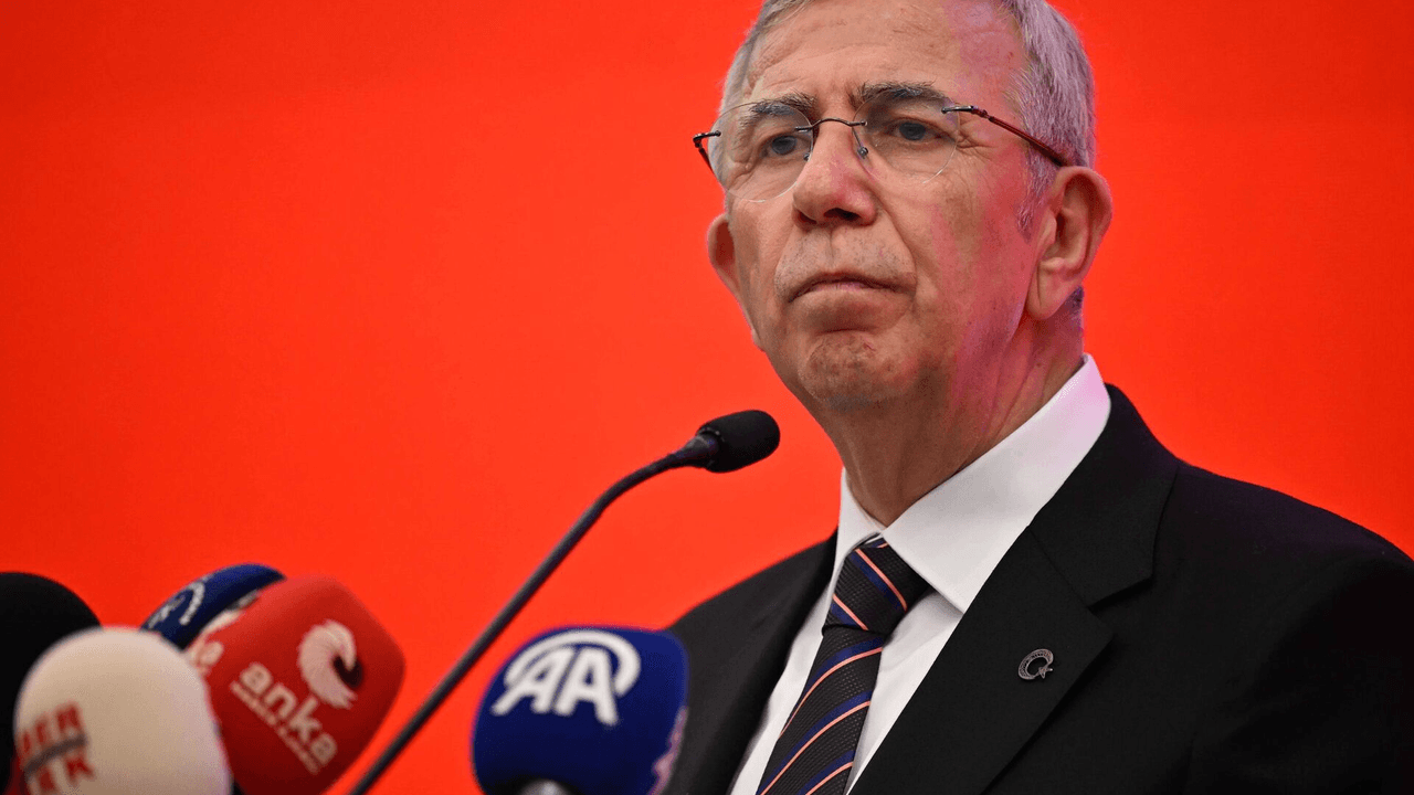 ABB'den, 'Mansur Yavaş'a soruşturma açıldı' iddialarına ilişkin açıklama