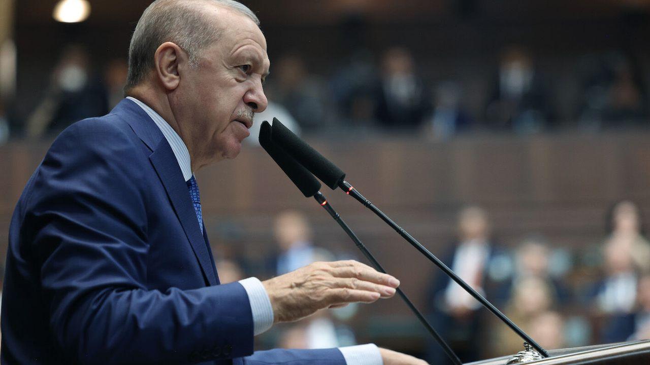 Cumhurbaşkanı Erdoğan: Gençleri hafife alan hareketin başarı şansı yoktur