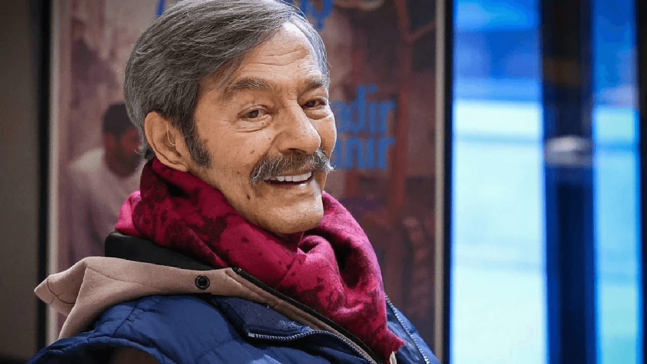 Yoğun bakımda tedavi gören Kadir İnanır entübe edildi